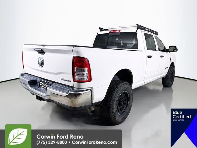 Used 2021 RAM 2500 Tradesman image 10