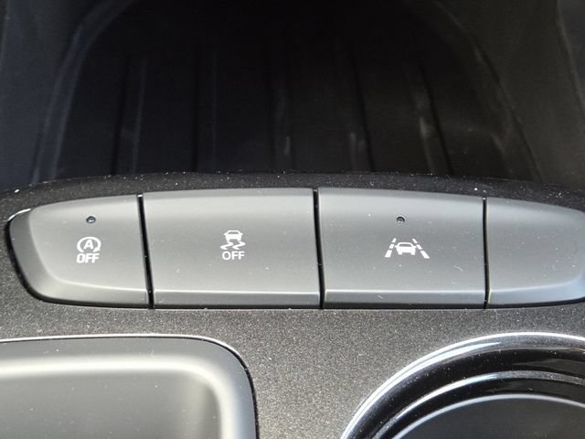 New 2026 Chevrolet TrailBlazer LS w/ LS Convenience Package FWD image 28