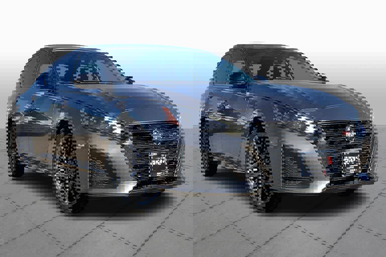 Used 2023 Nissan Altima 2.0 SR image 6