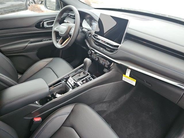 New 2026 Jeep Compass Limited AWD/4WD image 14