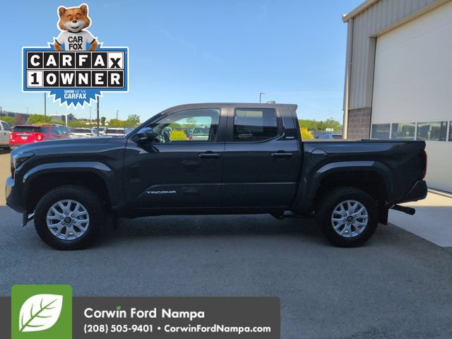 Used 2024 Toyota Tacoma SR5 AWD/4WD image 6