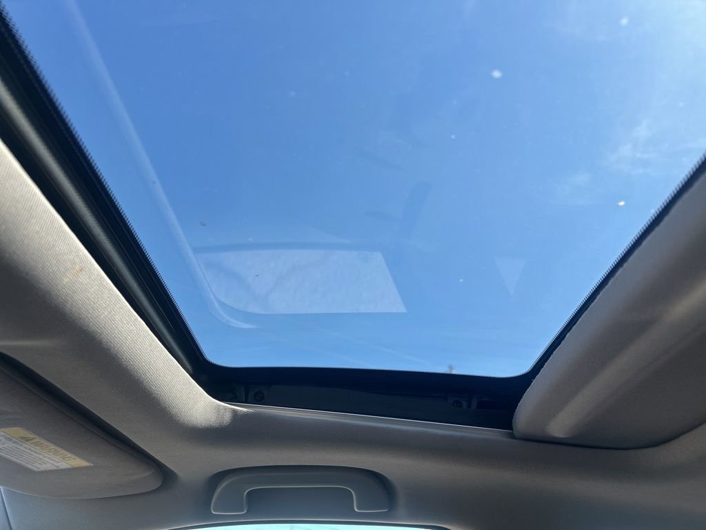 Used 2016 Honda Accord EX-L image 13