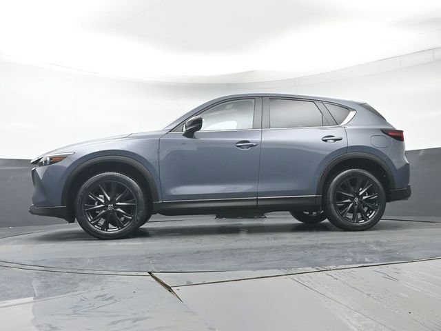 Certified 2025 MAZDA CX-5 Carbon Edition AWD/4WD image 30