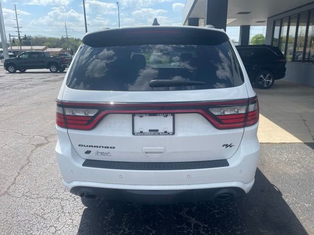 Used 2023 Dodge Durango R/T w/ Tow 'N Go Package AWD/4WD image 10