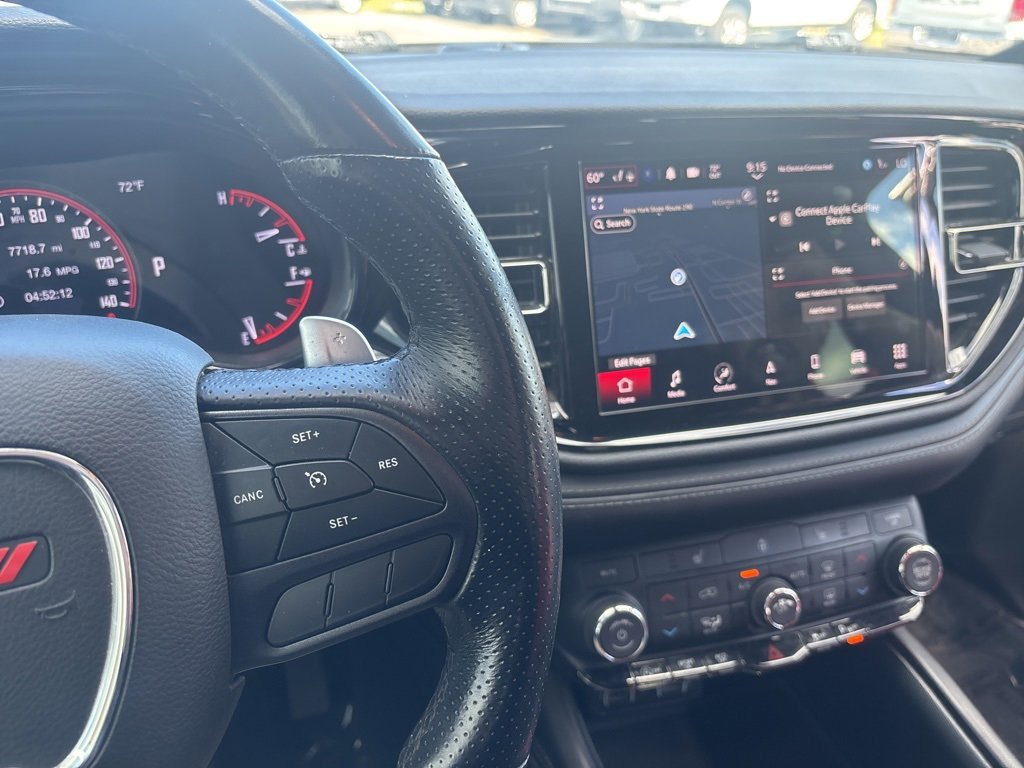 Used 2021 Dodge Durango GT image 23