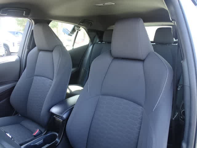Used 2022 Toyota Corolla SE FWD image 19