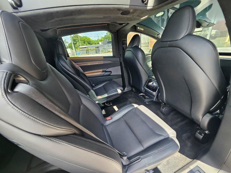 Used 2023 Tesla Model X AWD/4WD image 70