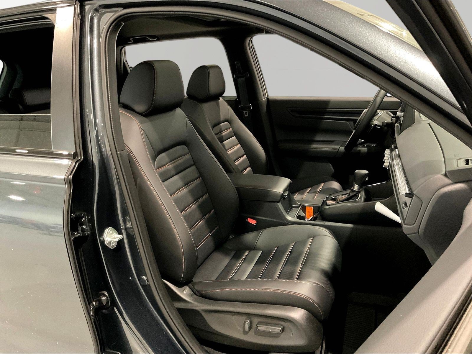 New 2027 Honda CR-V Sport-L image 19
