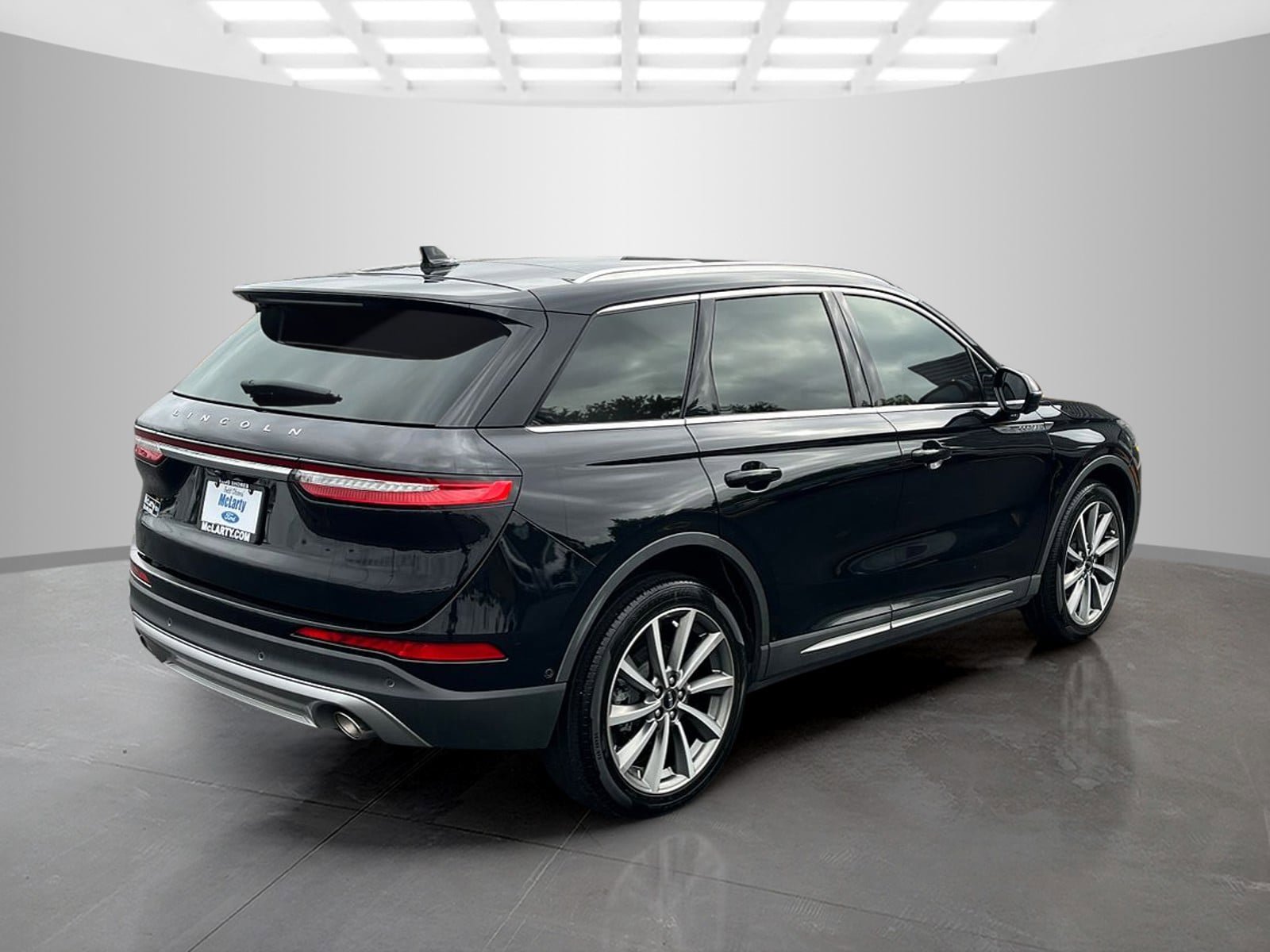 Used 2020 Lincoln Corsair Reserve FWD image 4
