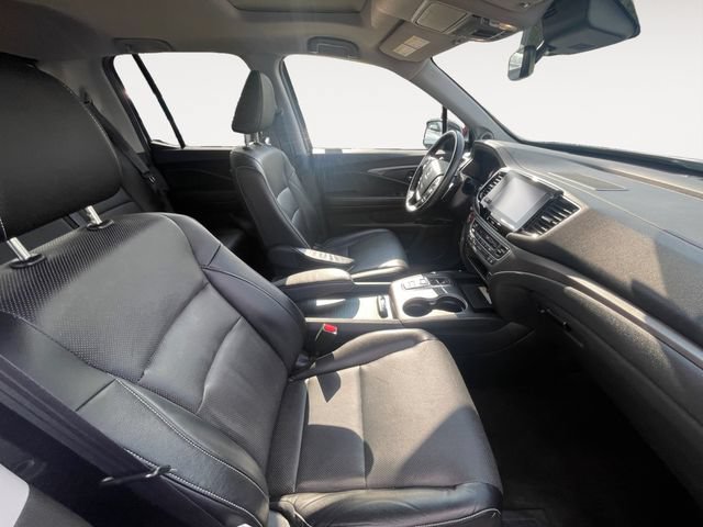 Used 2023 Honda Ridgeline RTL-E image 14
