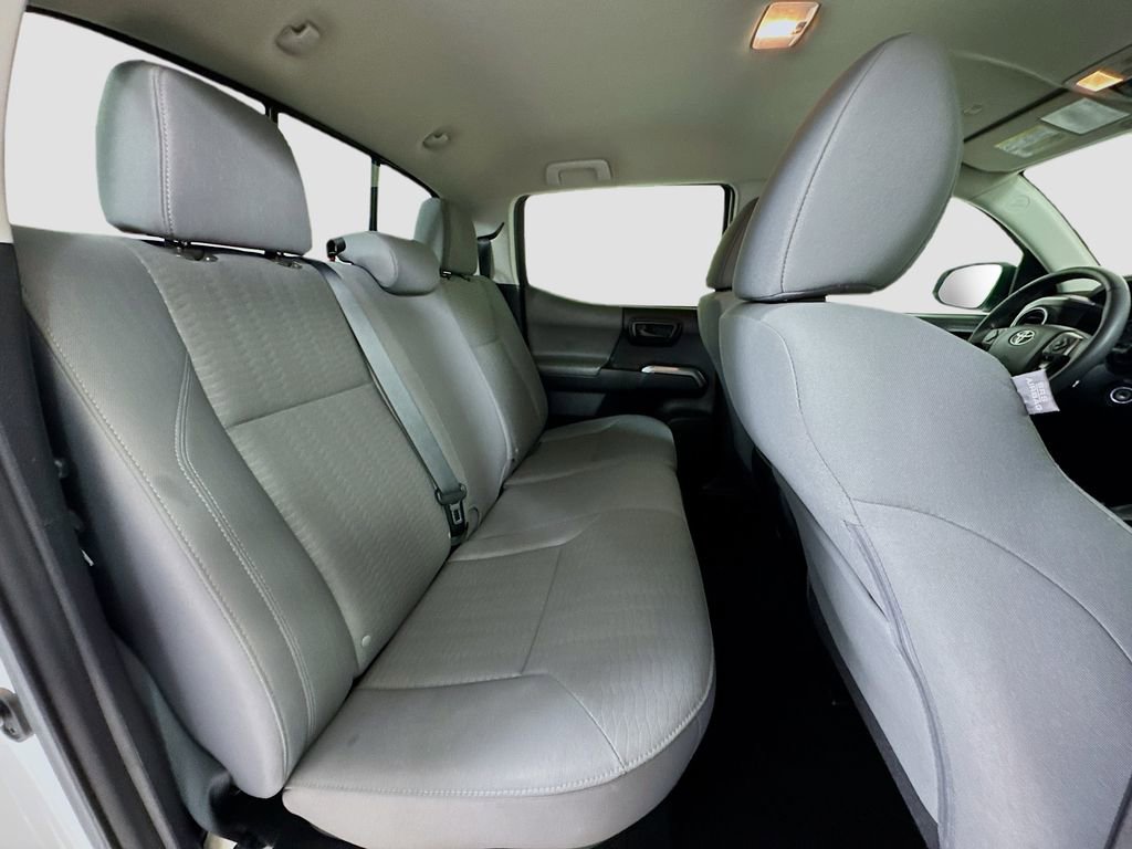 Used 2019 Toyota Tacoma SR5 image 21