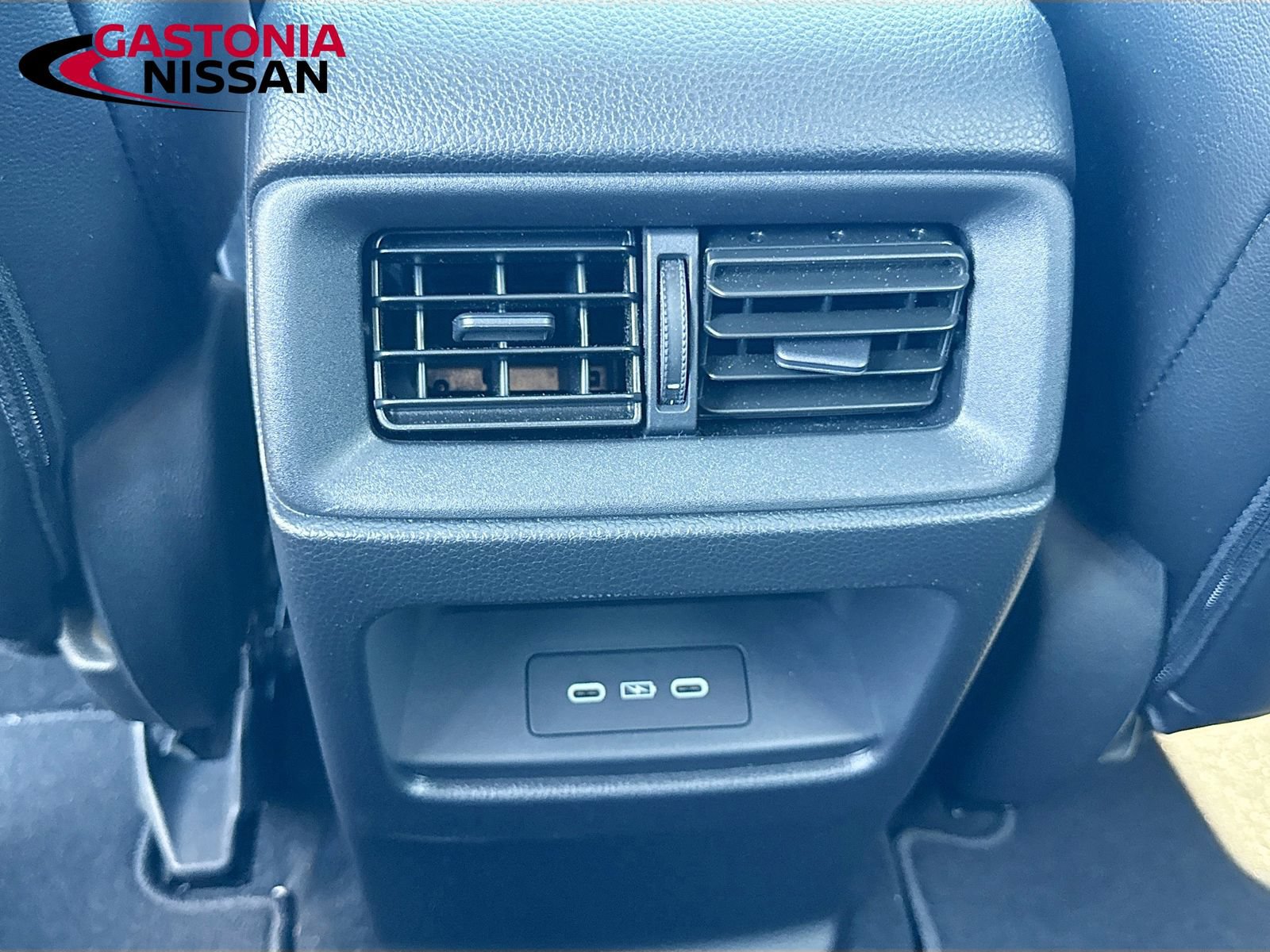 Used 2025 Honda CR-V EX-L image 33
