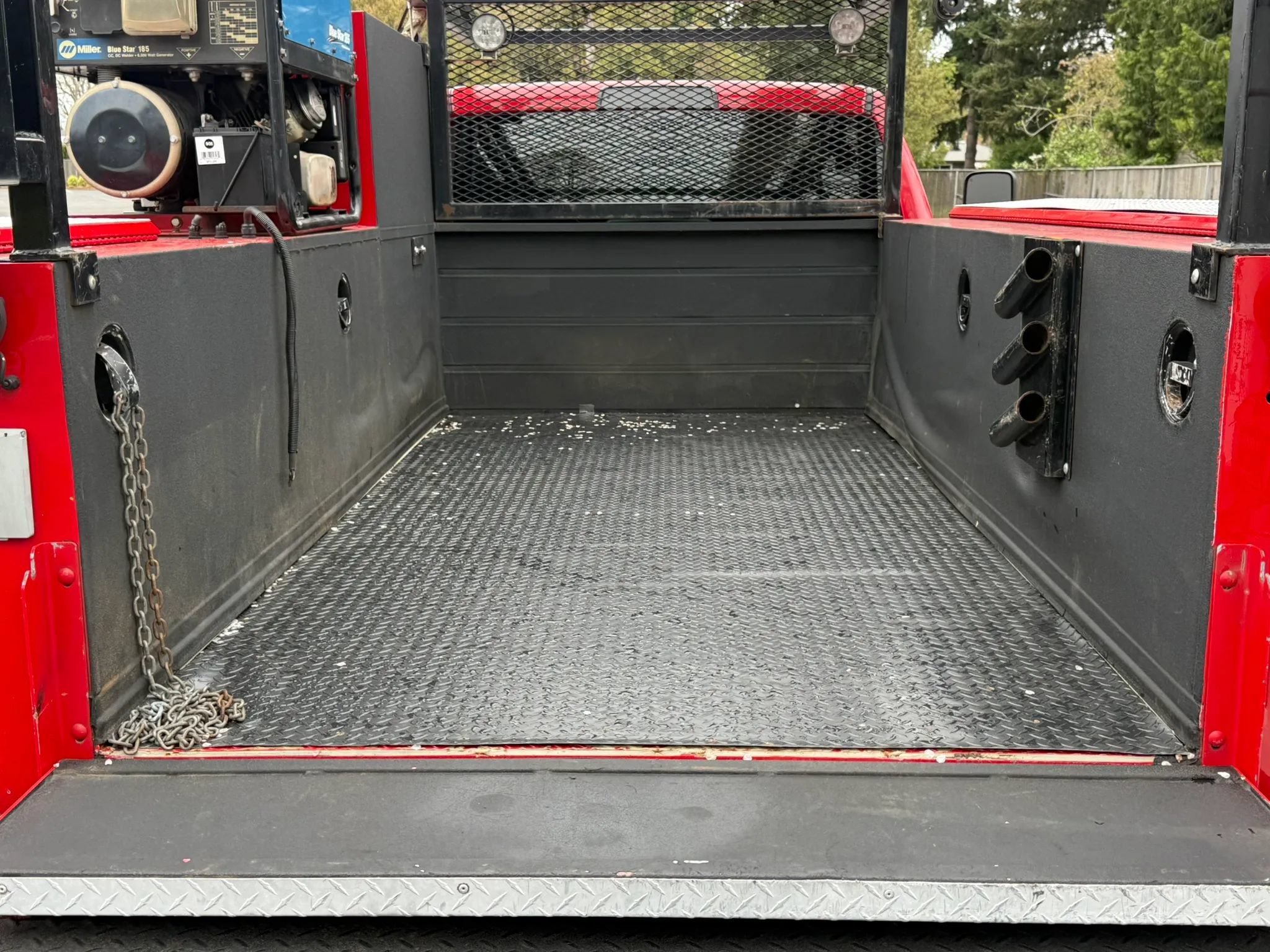 Used 2021 RAM 3500 Tradesman w/ Chrome Appearance Group RWD image 25