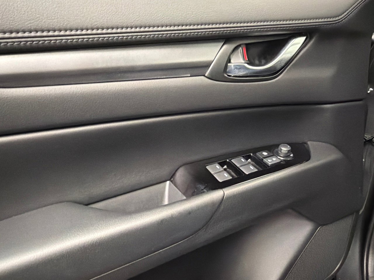 Certified 2025 MAZDA CX-5 AWD 2.5 S image 32