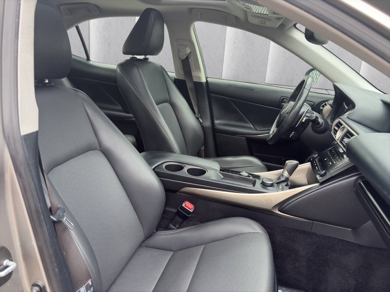Used 2014 Lexus IS 250 RWD image 15