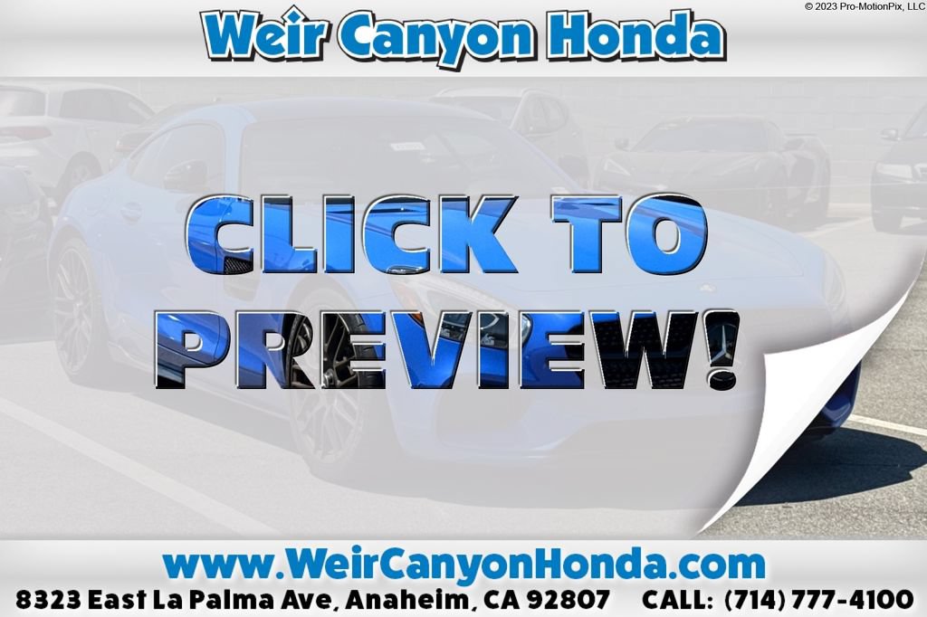 Used 2016 Mercedes-Benz AMG GT S