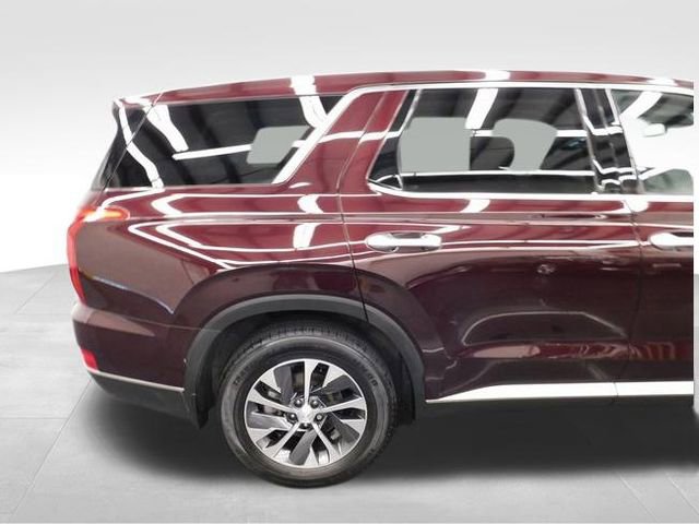 Used 2022 Hyundai Palisade SEL image 20