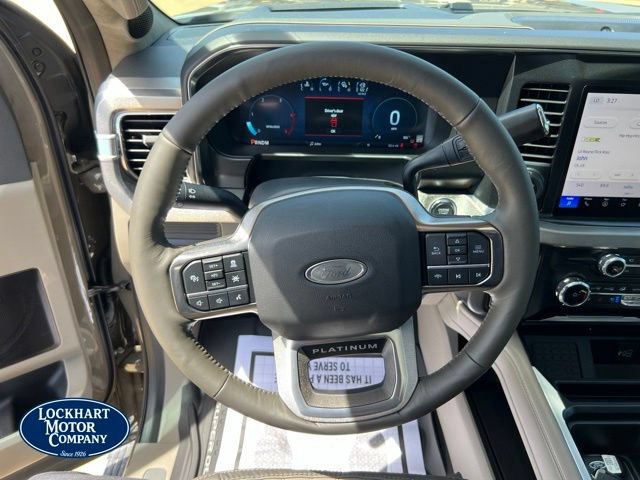 New 2026 Ford F250 Platinum AWD/4WD image 56