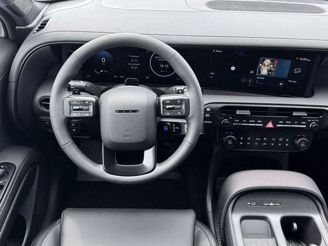 New 2026 Hyundai Palisade XRT Pro AWD/4WD image 17