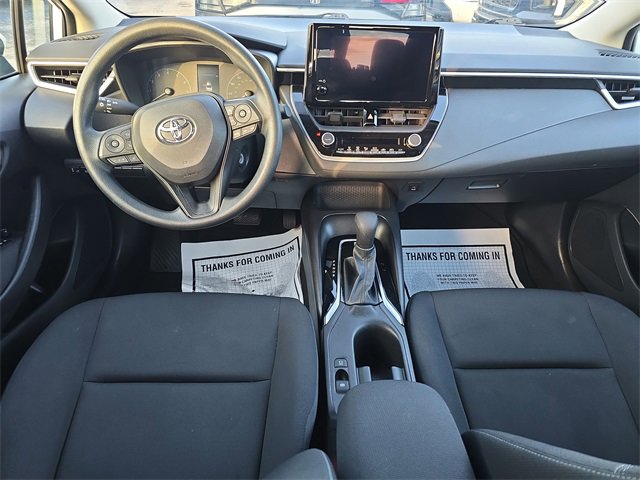 Used 2023 Toyota Corolla LE image 14
