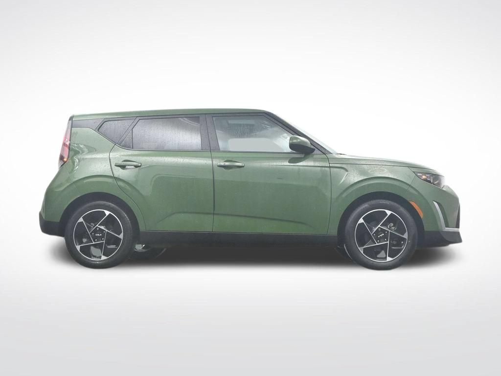 Used 2023 Kia Soul EX FWD image 42