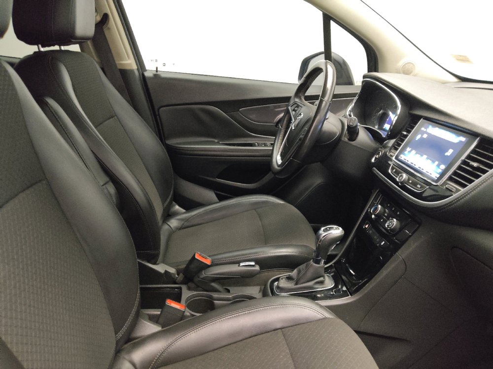 Used 2019 Buick Encore Preferred image 21