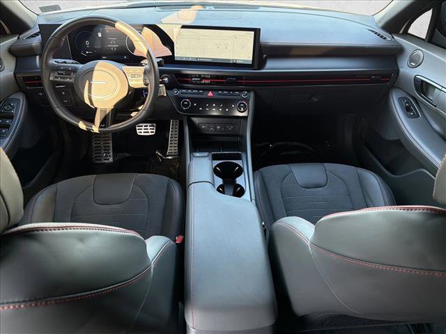 Used 2025 Hyundai Sonata N Line image 24