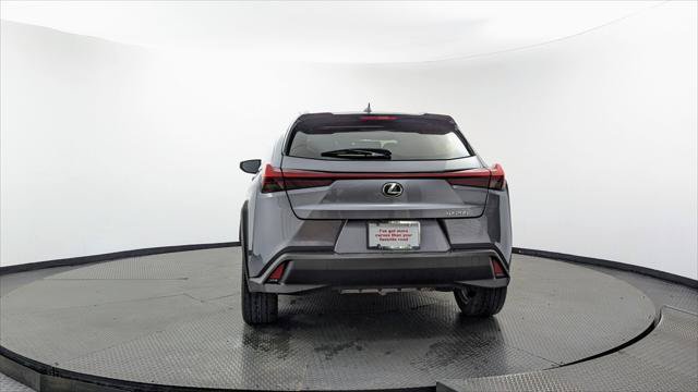 Used 2020 Lexus UX 200 w/ Accessory Package FWD image 7