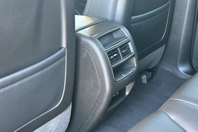 Certified 2023 Cadillac XT5 Luxury FWD image 14
