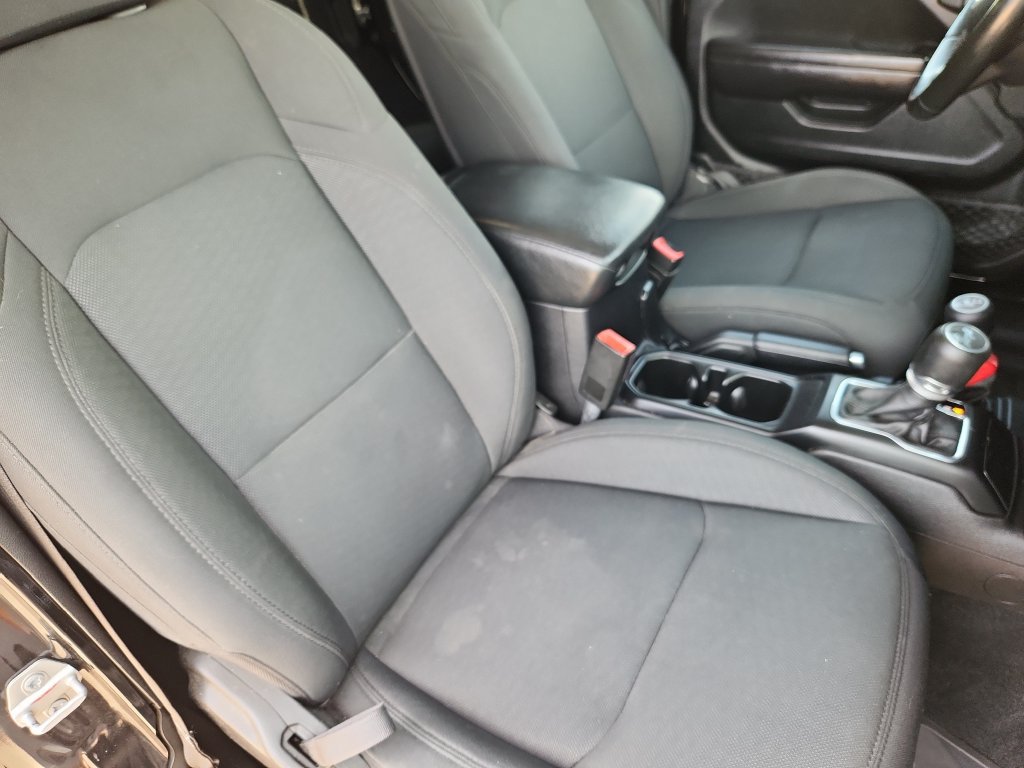 Used 2020 Jeep Wrangler Unlimited Sport S AWD/4WD image 13