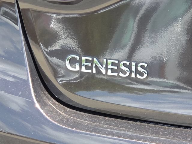 Used 2016 Hyundai Genesis 3.8 w/ Option Group 02 RWD image 10