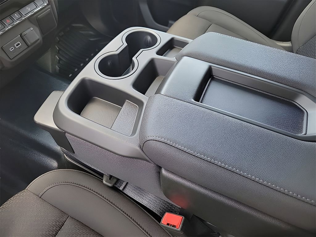New 2026 GMC Sierra 1500 Pro w/ Pro Value Package image 20