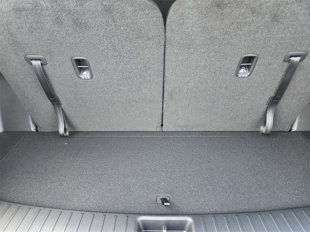 New 2025 Kia Sorento LX image 24