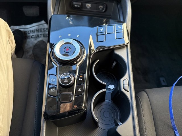 Certified 2023 Kia Sportage LX image 11