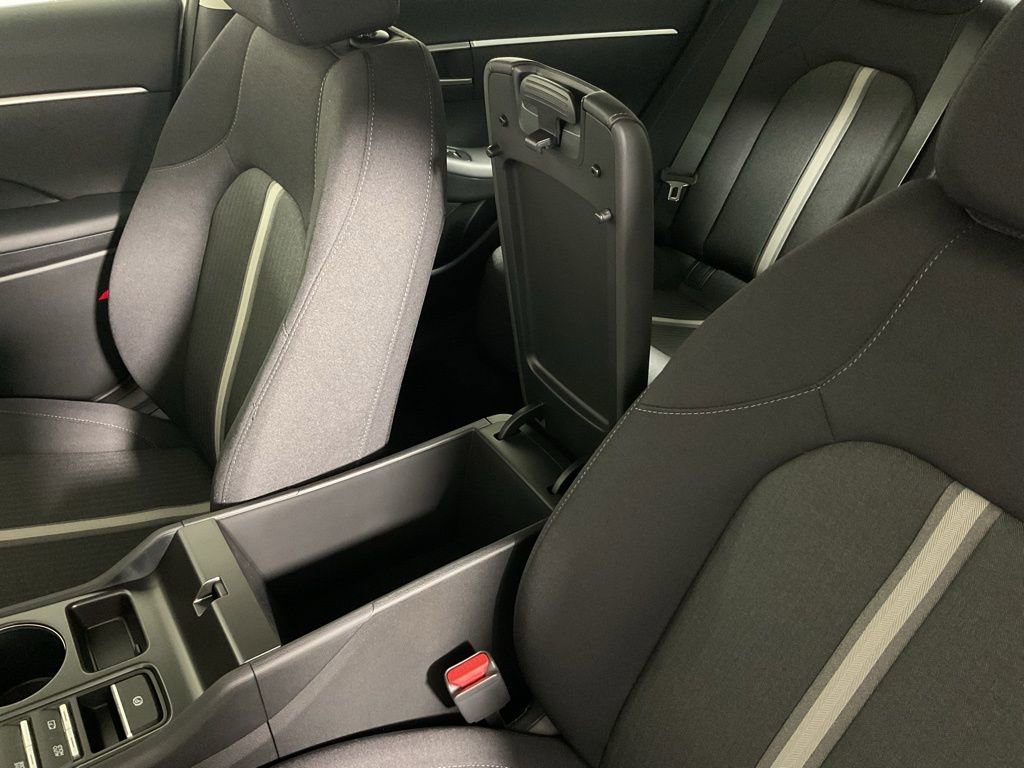 New 2026 Hyundai Sonata SE image 30