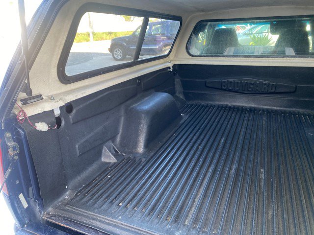 Used 2001 GMC Sonoma SLS w/ Super Spec Pkg 3 image 86