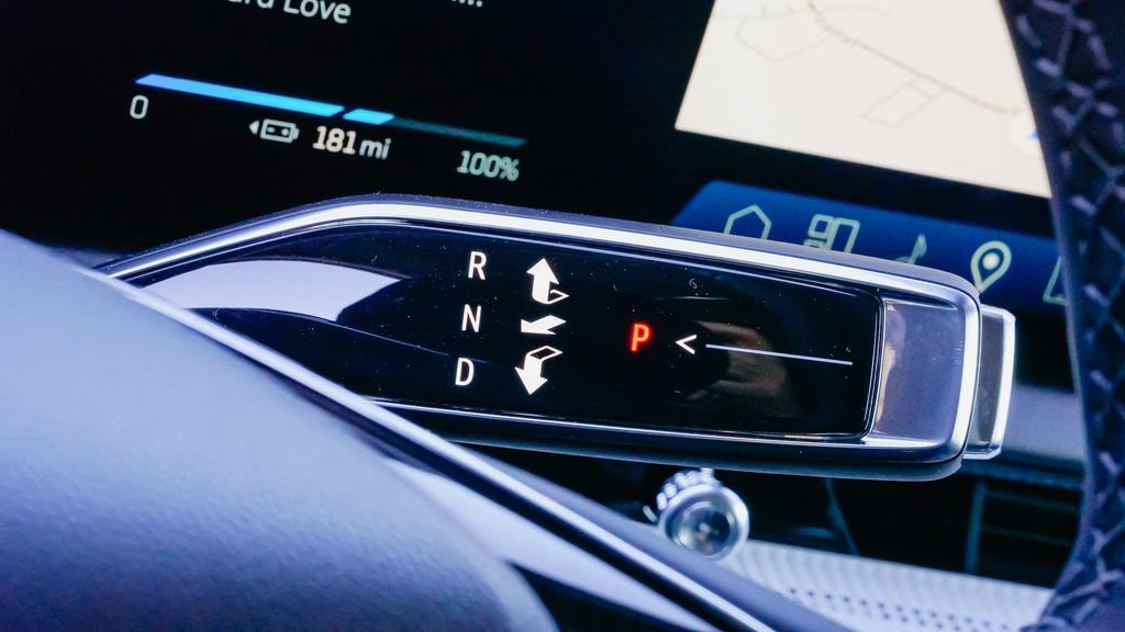 New 2026 Cadillac Optiq Sport 1 image 20