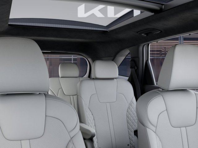 New 2026 Kia Sorento SX Prestige AWD/4WD image 35