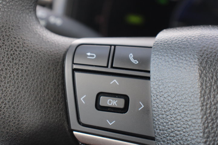 Certified 2025 Toyota Camry LE FWD image 23