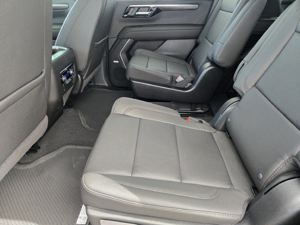 New 2026 Chevrolet Tahoe LT w/ Comfort Package RWD image 22