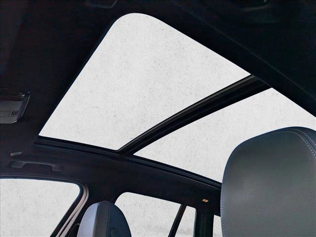 Certified 2022 BMW X3 xDrive30i w/ Convenience Package w/ZPA image 13