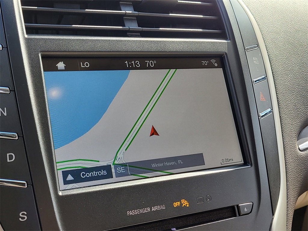 Used 2018 Lincoln MKC Reserve w/ Lincoln MKC Climate Package image 20