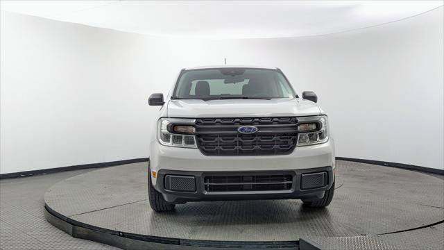 Used 2024 Ford Maverick XL FWD image 12