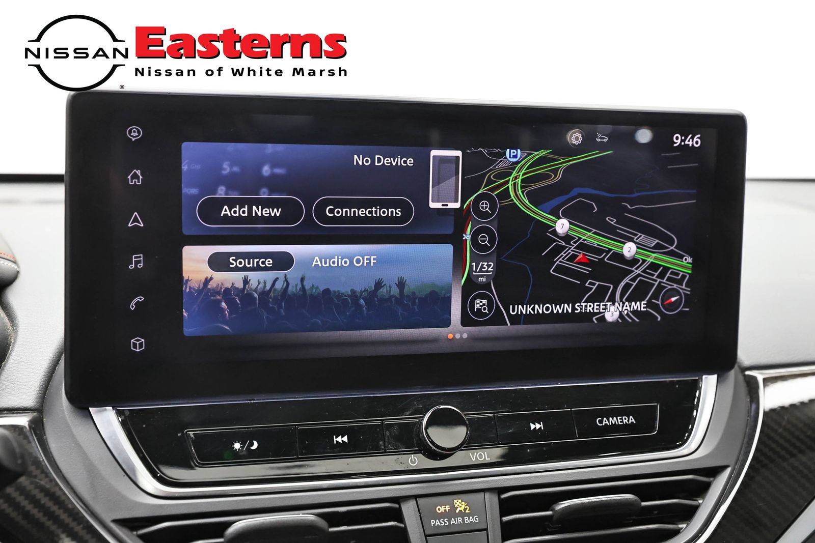 Used 2024 Nissan Altima 2.5 SR w/ SR Premium Package FWD image 18