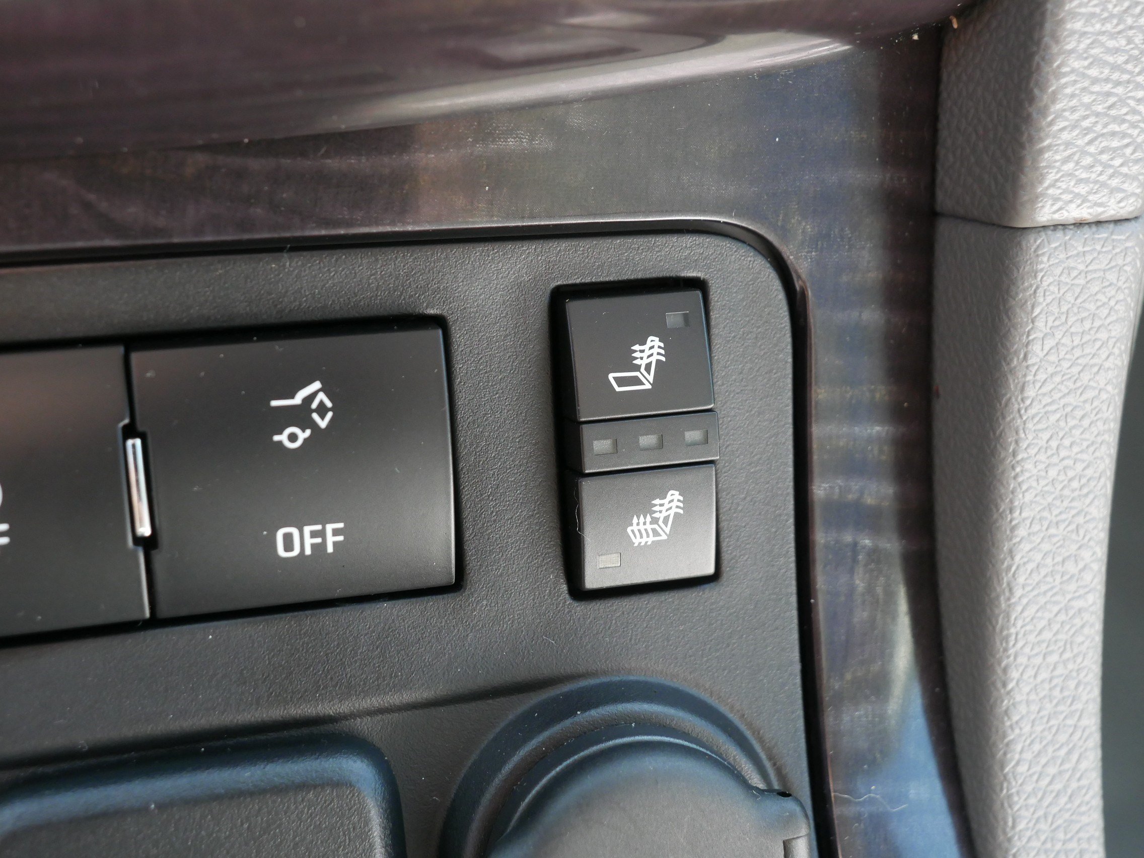 Used 2015 Buick Enclave Leather AWD/4WD image 28