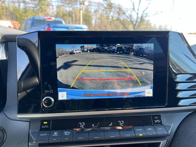 Used 2025 Toyota Camry LE image 22