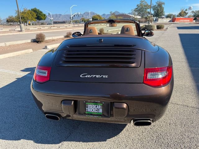 Used 2010 Porsche 911 Carrera 4 image 27