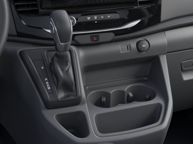 New 2026 Ford Transit 350 w/ Interior Upgrade Package RWD image 16