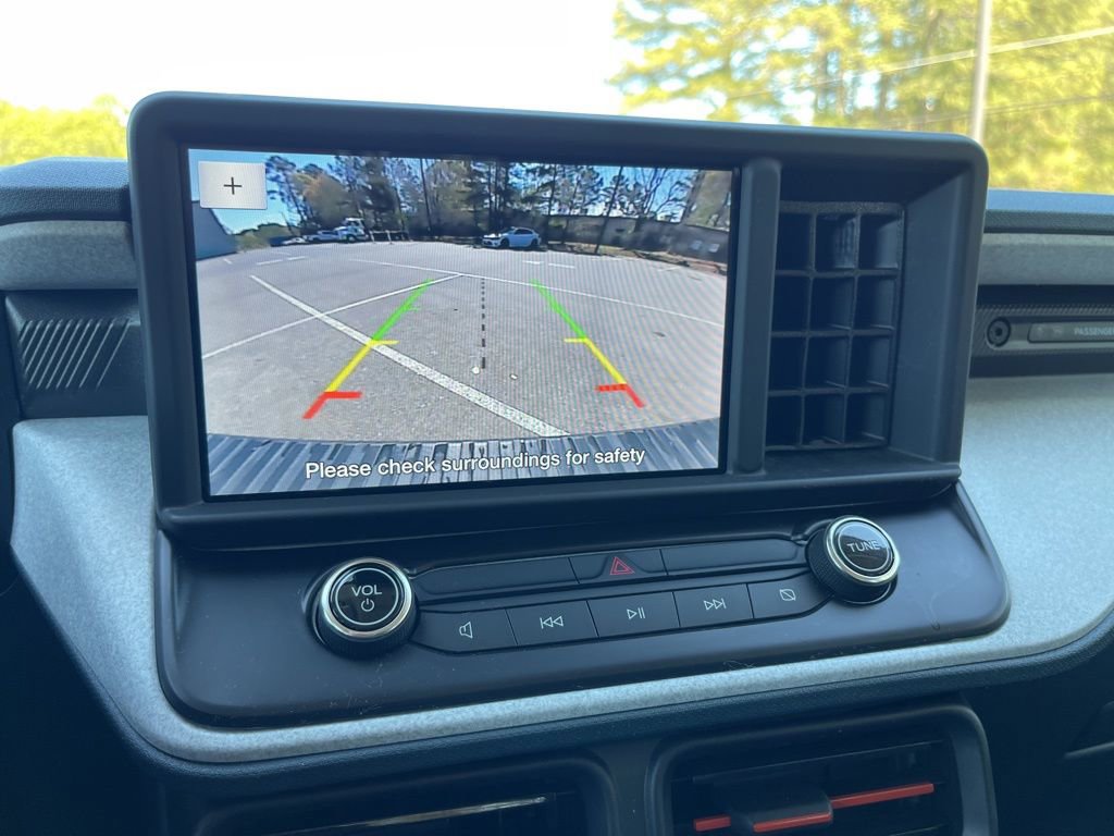 Used 2024 Ford Maverick XLT FWD image 11