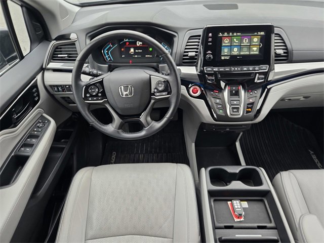 Used 2023 Honda Odyssey Elite image 10